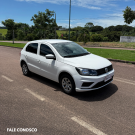 VW - VolksWagen Gol 1.0 Flex 12V 5p 2023 Flex-1