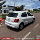 VW - VolksWagen Gol 1.0 Flex 12V 5p 2023 Flex-5