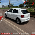VW - VolksWagen Gol 1.0 Flex 12V 5p 2023 Flex-3