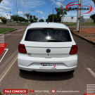 VW - VolksWagen Gol 1.0 Flex 12V 5p 2023 Flex-7
