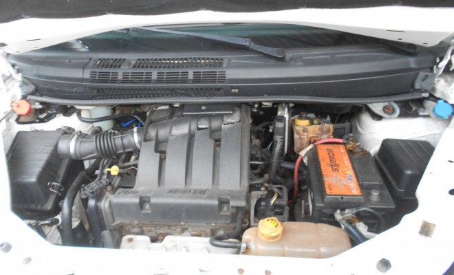 Fiat Idea ATTRACTIVE 1.4 Fire Flex 8V 5p 2011 Flex-8