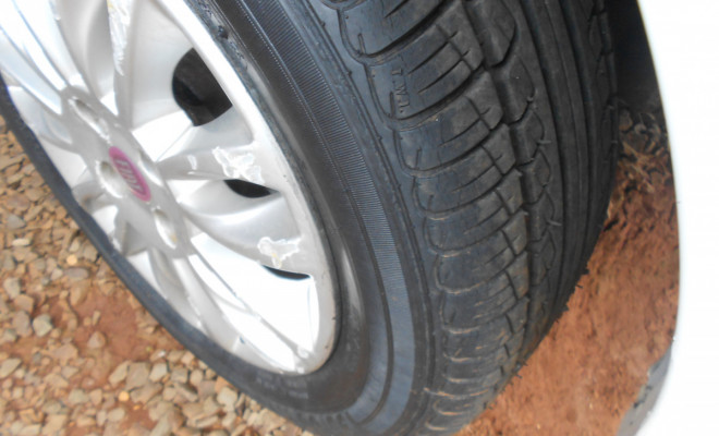 Fiat Idea ATTRACTIVE 1.4 Fire Flex 8V 5p 2011 Flex-3