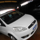 Fiat Idea ATTRACTIVE 1.4 Fire Flex 8V 5p 2011 Flex