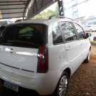 Fiat Idea ATTRACTIVE 1.4 Fire Flex 8V 5p 2011 Flex