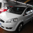 Fiat Idea ATTRACTIVE 1.4 Fire Flex 8V 5p 2011 Flex