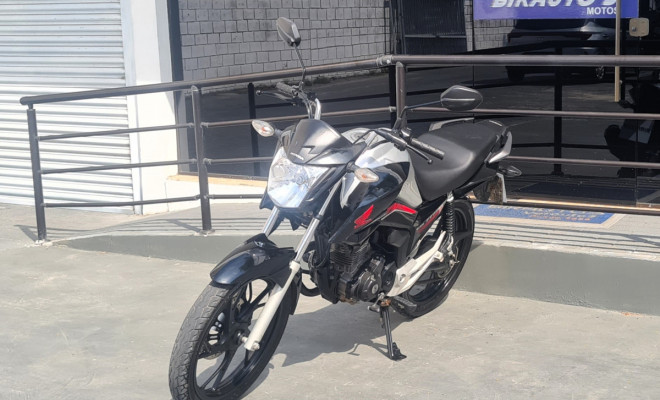 HONDA CG 160 TITAN 2023 FLEXONE-2