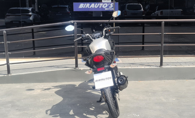 HONDA CG 160 TITAN 2023 FLEXONE-4