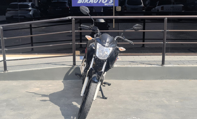 HONDA CG 160 TITAN 2023 FLEXONE-1