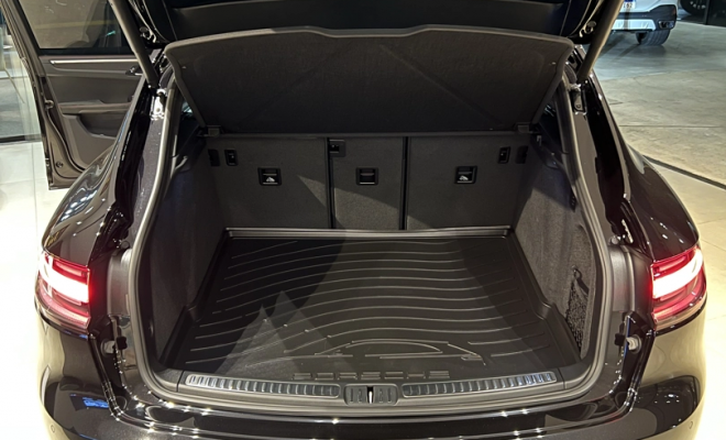 Porsche Macan GTS 2.9 Bi-Turbo  2024 Gasolina-15
