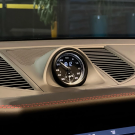 Porsche Macan GTS 2.9 Bi-Turbo  2024 Gasolina-5