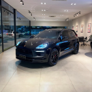 Porsche Macan GTS 2.9 Bi-Turbo  2024 Gasolina-1