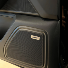 Porsche Macan GTS 2.9 Bi-Turbo  2024 Gasolina-6