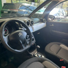 Citroën AIRCROSS Feel 1.6 Flex 16V 5p Aut. 2017 Flex