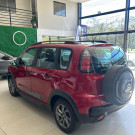 Citroën AIRCROSS Feel 1.6 Flex 16V 5p Aut. 2017 Flex