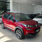 Citroën AIRCROSS Feel 1.6 Flex 16V 5p Aut. 2017 Flex