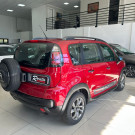 Citroën AIRCROSS Feel 1.6 Flex 16V 5p Aut. 2017 Flex