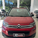 Citroën AIRCROSS Feel 1.6 Flex 16V 5p Aut. 2017 Flex