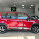 Citroën AIRCROSS Feel 1.6 Flex 16V 5p Aut. 2017 Flex