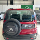 Citroën AIRCROSS Feel 1.6 Flex 16V 5p Aut. 2017 Flex