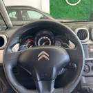 Citroën AIRCROSS Feel 1.6 Flex 16V 5p Aut. 2017 Flex