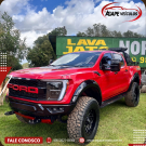 Ford Ranger Limited 3.2 20V 4x4 CD Aut. Dies. 2021 Diesel-4