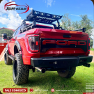 Ford Ranger Limited 3.2 20V 4x4 CD Aut. Dies. 2021 Diesel-2