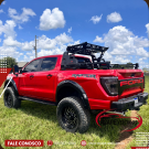 Ford Ranger Limited 3.2 20V 4x4 CD Aut. Dies. 2021 Diesel-0
