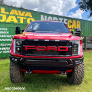 Ford Ranger Limited 3.2 20V 4x4 CD Aut. Dies. 2021 Diesel-3