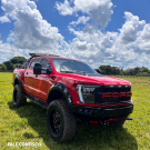 Ford Ranger Limited 3.2 20V 4x4 CD Aut. Dies. 2021 Diesel-5