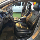 Hyundai Sonata 2.4 16V 182cv 4p Aut. 2012 Gasolina-13