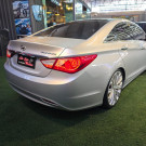 Hyundai Sonata 2.4 16V 182cv 4p Aut. 2012 Gasolina-3