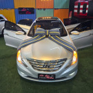 Hyundai Sonata 2.4 16V 182cv 4p Aut. 2012 Gasolina-9