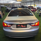 Hyundai Sonata 2.4 16V 182cv 4p Aut. 2012 Gasolina-1