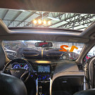 Hyundai Sonata 2.4 16V 182cv 4p Aut. 2012 Gasolina-12