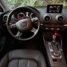 Audi A3 Sportback 1.4 TFSI S-tronic 2015 Gasolina-5