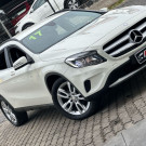 Mercedes-Benz GLA 200 Style 1.6 TB 16V/Flex Aut. 2017 Gasolina-13