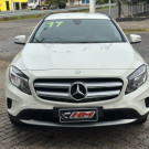 Mercedes-Benz GLA 200 Style 1.6 TB 16V/Flex Aut. 2017 Gasolina-7