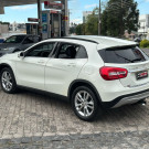 Mercedes-Benz GLA 200 Style 1.6 TB 16V/Flex Aut. 2017 Gasolina-0