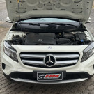 Mercedes-Benz GLA 200 Style 1.6 TB 16V/Flex Aut. 2017 Gasolina-8