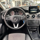 Mercedes-Benz GLA 200 Style 1.6 TB 16V/Flex Aut. 2017 Gasolina-4