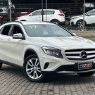 Mercedes-Benz GLA 200 Style 1.6 TB 16V/Flex Aut. 2017 Gasolina-11