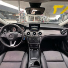 Mercedes-Benz GLA 200 Style 1.6 TB 16V/Flex Aut. 2017 Gasolina-3