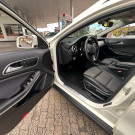 Mercedes-Benz GLA 200 Style 1.6 TB 16V/Flex Aut. 2017 Gasolina-6