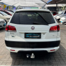 Fiat Palio Weekend ELX 1.4 mpi Fire Flex 8V 2010 Flex-4