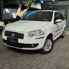 Fiat Palio Weekend ELX 1.4 mpi Fire Flex 8V 2010 Flex-1