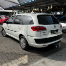 Fiat Palio Weekend ELX 1.4 mpi Fire Flex 8V 2010 Flex-3