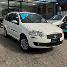 Fiat Palio Weekend ELX 1.4 mpi Fire Flex 8V 2010 Flex-0