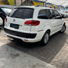 Fiat Palio Weekend ELX 1.4 mpi Fire Flex 8V 2010 Flex-2
