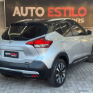 Nissan KICKS SV 1.6 16V FlexStar 5p Aut. 2018 Flex-2