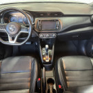 Nissan KICKS SV 1.6 16V FlexStar 5p Aut. 2018 Flex-3